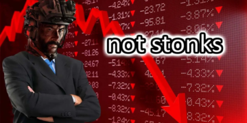 Pemain Call Of Duty Turun