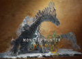 Pemain Monster Hunter Wilds Jin Dahaad