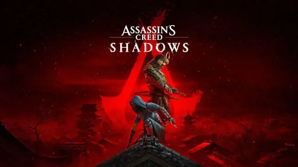Penjualan Assassin's Creed Shadows PS5 Jepang