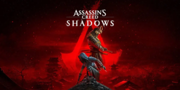 Penjualan Assassin's Creed Shadows PS5 Jepang