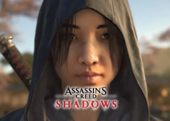 Assassin's Creed Shadows Naoe