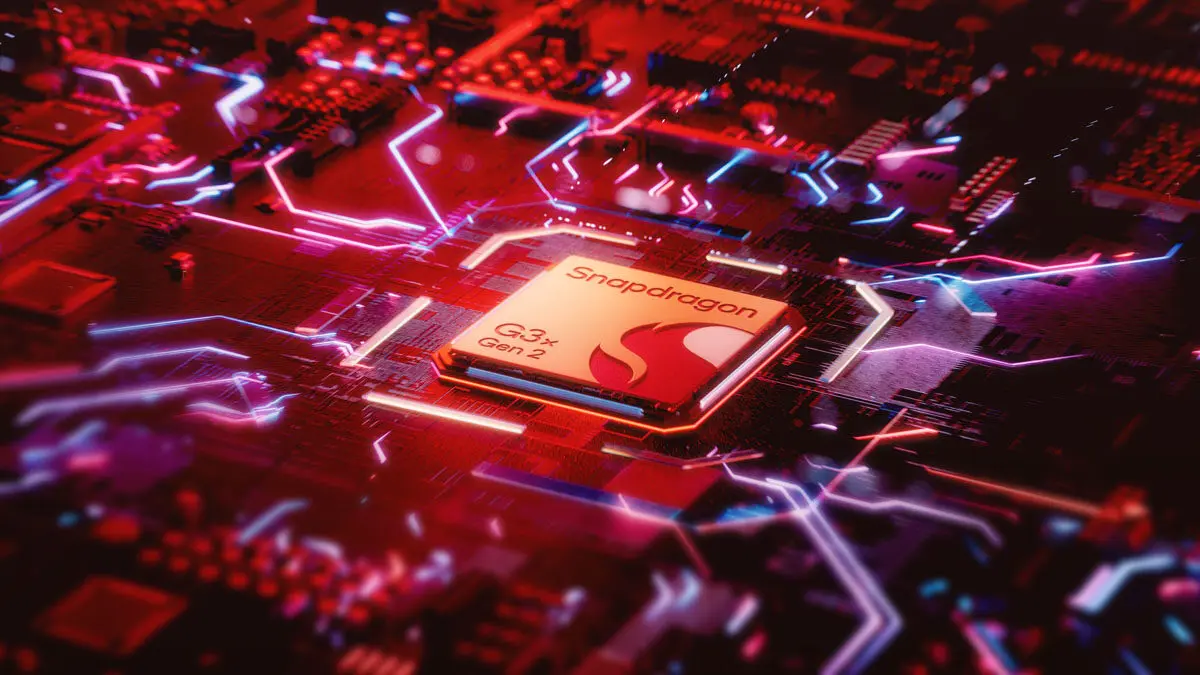 Chipset Qualcomm G Series Masuki Tahap Pengembangan, Sasar Segmen Handheld?