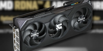 Radeon Rx 9070 Xt Kalahkan Rtx 5080