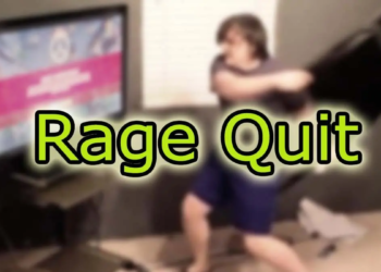 Rage Quit