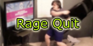 Rage Quit