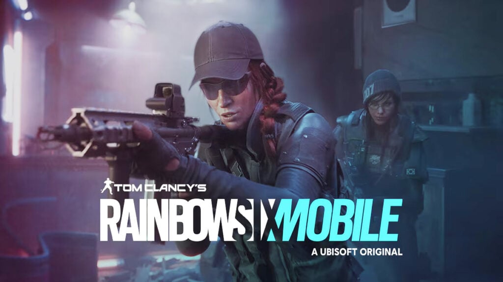 7 Game Melatih Kesabaran Bulan Ramadan Terbaik Tahun 2026, Awas Puasanya Batal! 8 Rainbow Six Mobile