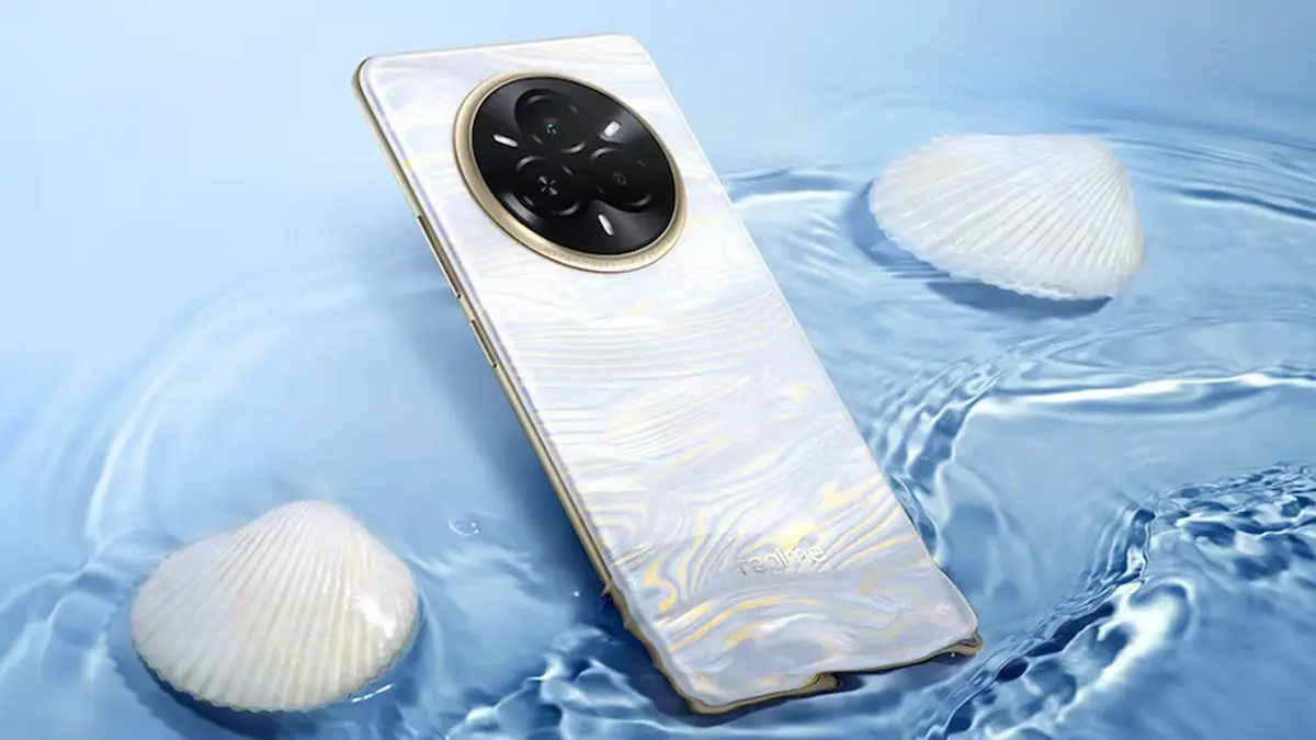 Bocoran Spesifikasi Realme 14T Mengemuka, Bawa Dimensity 6300!