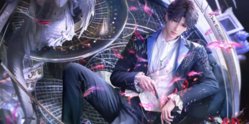 Reset Daily Login Love And Deepspace