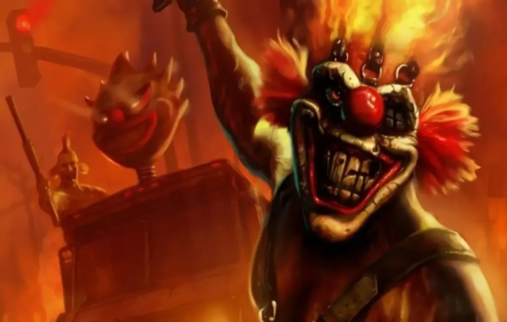 Leak Twisted Metal Reboot