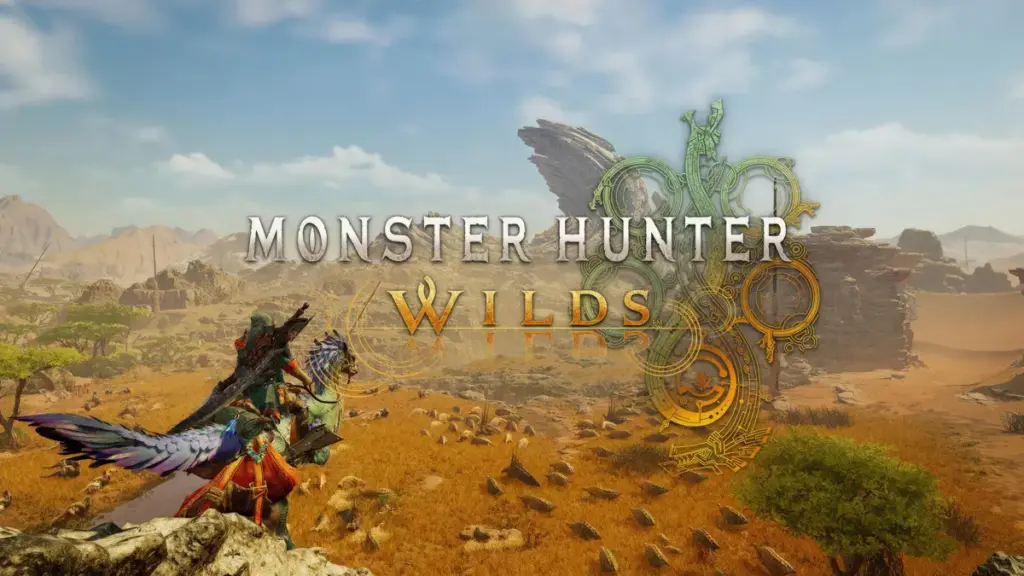 Developer Indie Jepang Monster Hunter Wilds