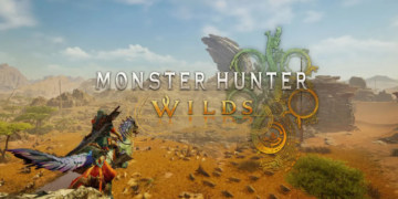 Developer Indie Jepang Monster Hunter Wilds