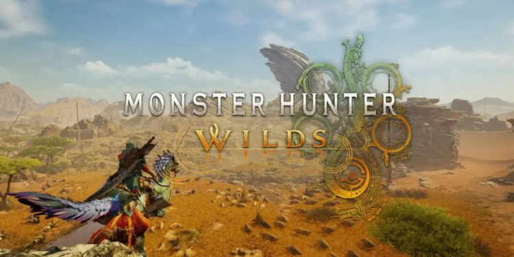 Developer Indie Jepang Monster Hunter Wilds