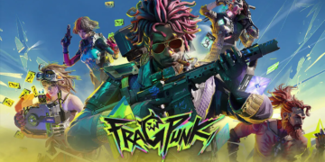 Shard Cards Fragpunk