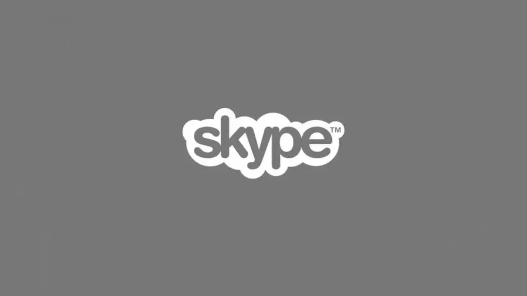 Skype Ditutup