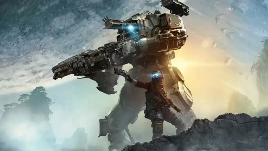 Respawn Entertainment Dilaporkan Batalkan Proyek FPS Multiplayer Baru 3 Spekulasi Game Yang Dibatalkan