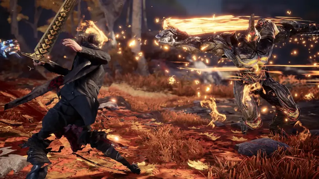 Spesifikasi God of War Ragnarok PC, Jangan sampai Kaget Melihatnya! 2 System Requirements Lost Soul Aside