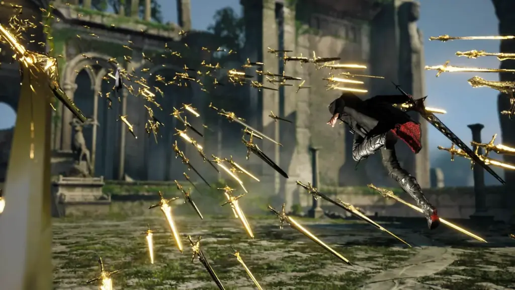 Spesifikasi God of War Ragnarok PC, Jangan sampai Kaget Melihatnya! 2 System Requirements Lost Soul Aside