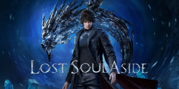 System Requirements Lost Soul Aside PC