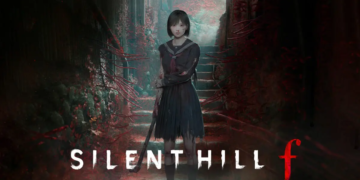 Spesifikasi Silent Hill f PC