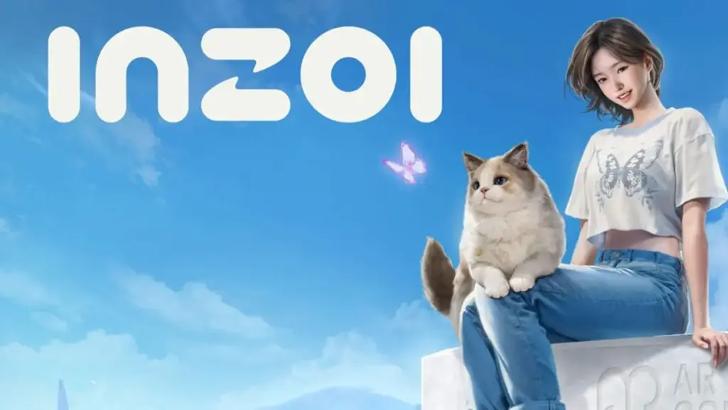 System Requirements inZOI PC
