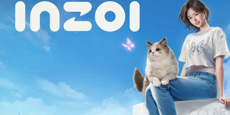 System Requirements inZOI PC