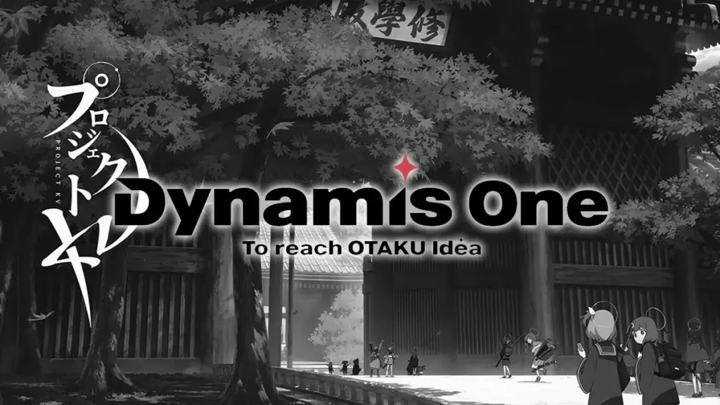 Studio Dynamis One