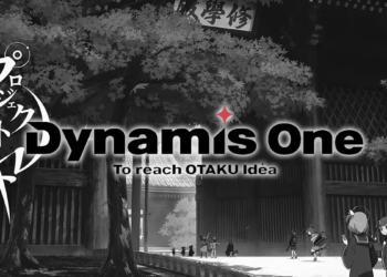 Studio Dynamis One