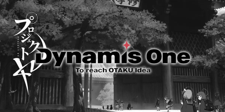 Studio Dynamis One