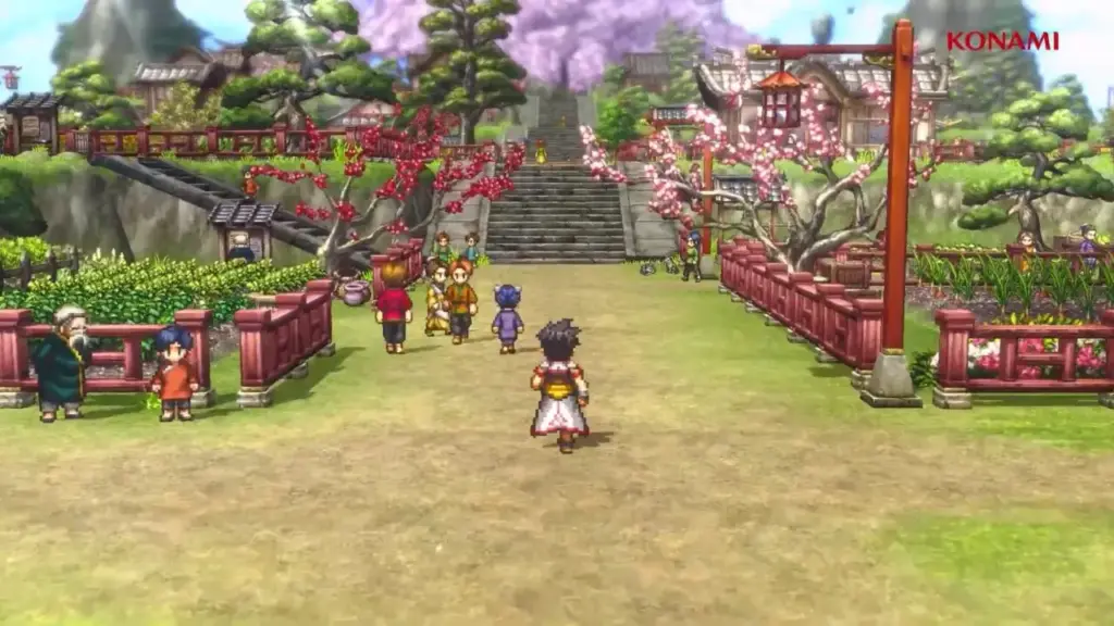 Suikoden Star Leap, Game Mobile Gacha Terbaru dari Seri Suikoden 2 Suikoden Star Leap