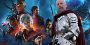 Swen Vincke Single Player