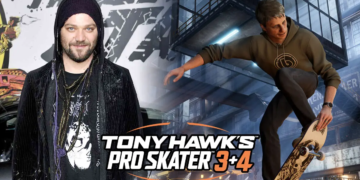 Thps 3+4 Bam Margera