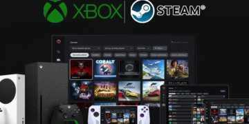 Tab Steam Ui Xbox