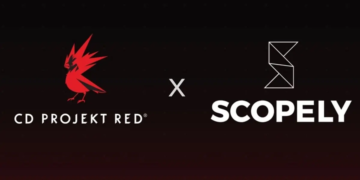 The Witcher Cyberpunk 2077