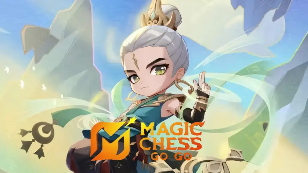 Tips Magic Chess Go Go untuk Pemula