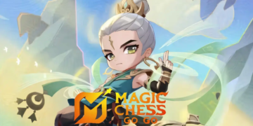 Tips Magic Chess Go Go untuk Pemula