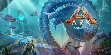 Trailer Ark Aquatica Ai