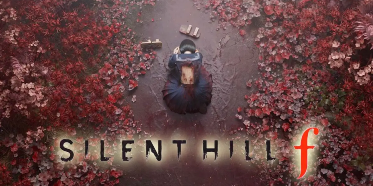 Trailer Silent Hill F Baru