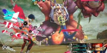 UI Designer Metaphor ReFantazio