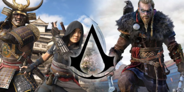 Assassin's Creed Shadows Valhalla