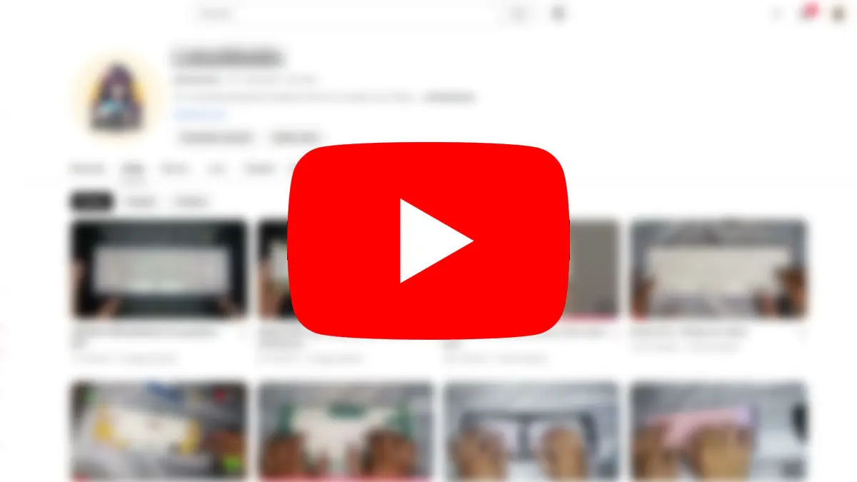 Ukuran Thumbnail YouTube yang Pas untuk Tampilan Video