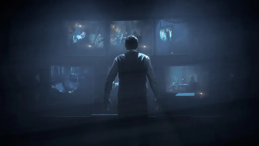 developer until dawn remake tutup