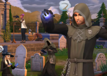 limited event di the sims 4