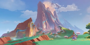 suku collective of plenty genshin impact