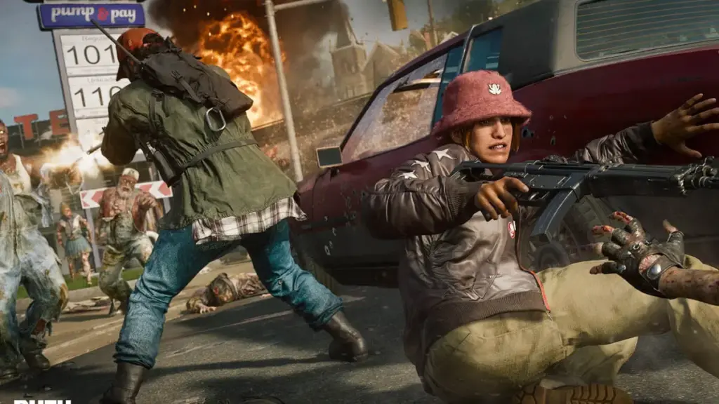 leak mode zombie call of duty 2025