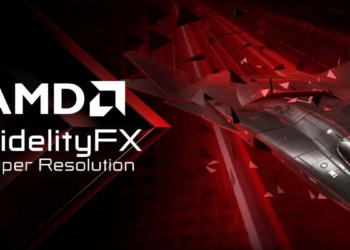 Amd Fsr 4