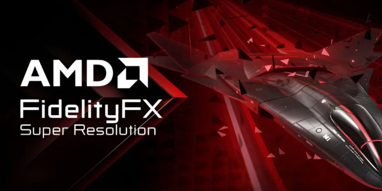 Amd Fsr 4