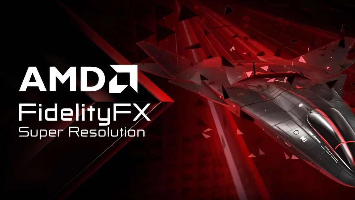 Berkat Modder, AMD FSR 4 Kini Bisa Berjalan di Semua Game