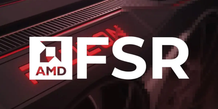 Amd Konfirmasi Fsr 4