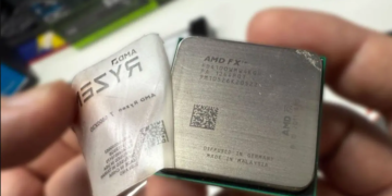 Beli Amd Ryzen 7 9800x3d