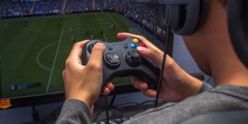 Bermain Game Di Usia Dewasa